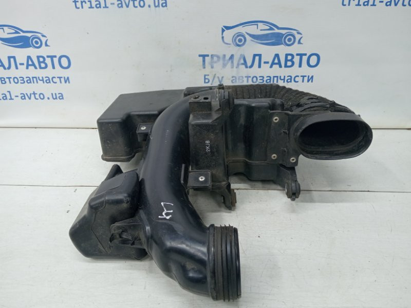 Резонатор воздушного фильтра Kia Ceed JD 1.6 DIESEL D4FB 2012 (б/у) Київ - зображення 6