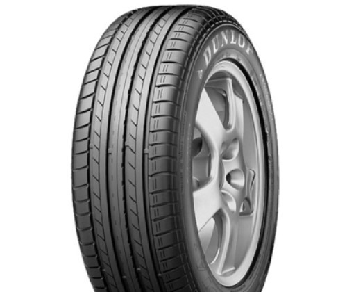 245/55 R17 Dunlop SP Sport 01A 102W Легкова шина Киев - изображение 7
