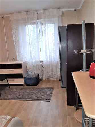 Пр.Б.Хмельницкого, тупик 136й маршрутки, продам 1к.кв, 5/9, ремонт, мебель. Днепр