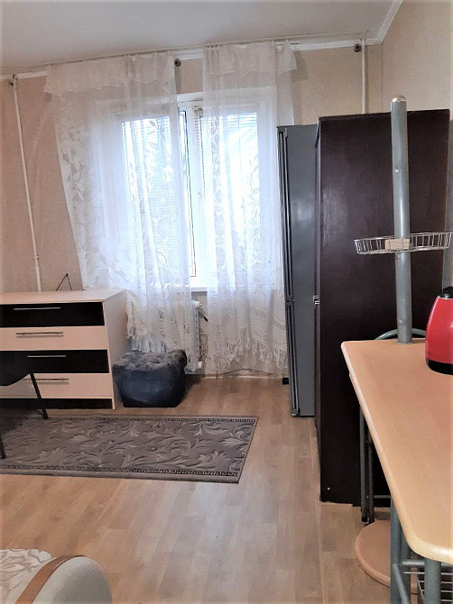 Пр.Б.Хмельницкого, тупик 136й маршрутки, продам 1к.кв, 5/9, ремонт, мебель. Днепр - изображение 2