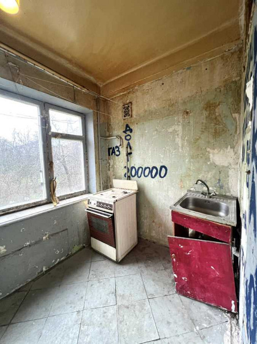 продажа 1-к квартира Киев, Подольский, 33000 $ Київ - зображення 3