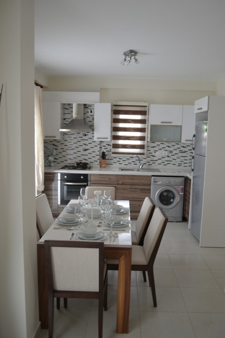 Вилла в Турции, Фетхие Київ - зображення 9