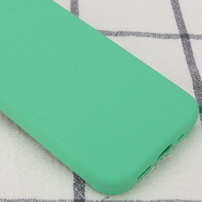 Чехол Silicone Case Full Protective (AA) NO LOGO для Apple iPhone 11 Pro (5.8") Херсон - зображення 5
