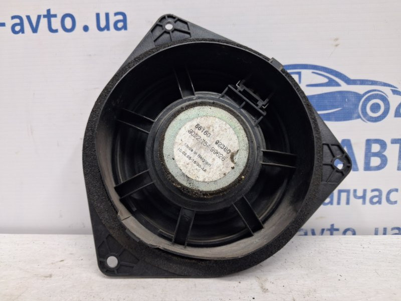 Динамик музыкальный задний Toyota Avensis T25 1.8 БЕНЗИН 1ZZFE 2002 (б/у) Киев - изображение 2