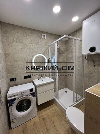Перша здача! Оренда 1-но к. квартири в ЖК Uno City м. Дорогожичі. №11203423 Киев - изображение 12