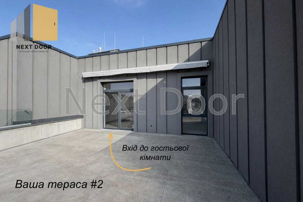 продажа 3-к квартира Киев, Соломенский, 270000 $ Київ - зображення 2