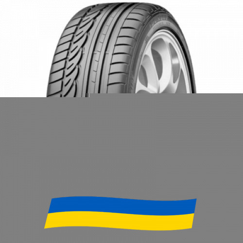 225/55 R17 Dunlop SP Sport 01 97Y Легкова шина Київ - зображення 1