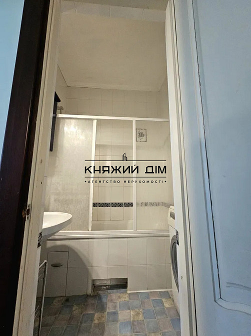 ОРЕНДА 1к квартири на Осокорках вул Княжий Затон 16А код 11204277 Київ - зображення 7
