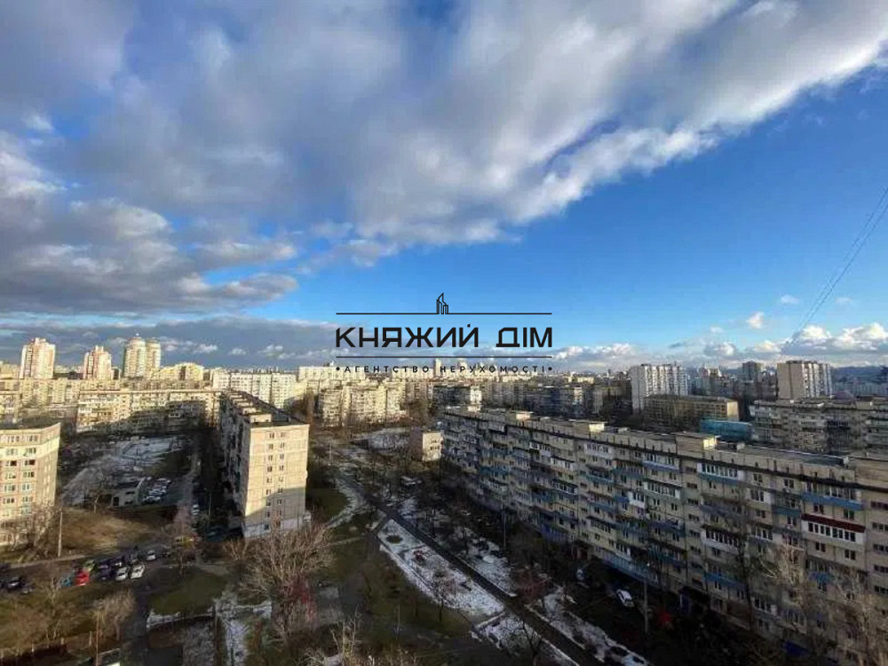 Продається 2 кімнатна квартира біля метро Оболонь № 21146723 Київ - зображення 2