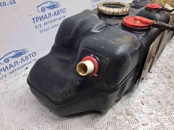 Бак топливный пластик Toyota Prado 2002-2009 770013D530 (Арт. 64518) Киев