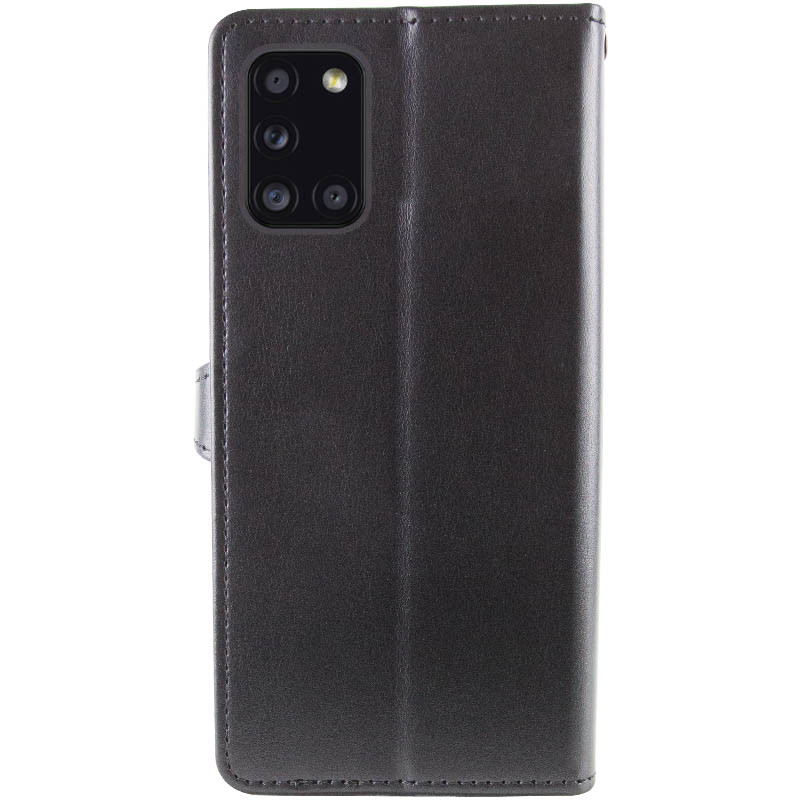 Кожаный чехол-книжка GETMAN Gallant (PU) для Samsung Galaxy A31 Херсон - изображение 12
