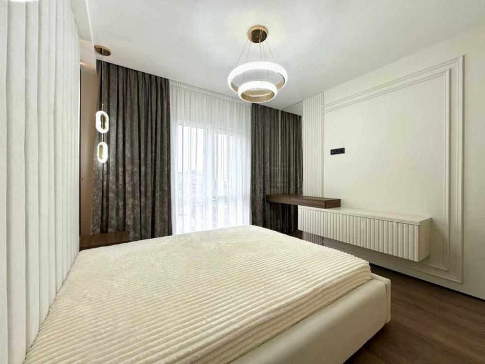 продажа 1-к квартира Киев, Голосеевский, 126000 $ Киев - изображение 11