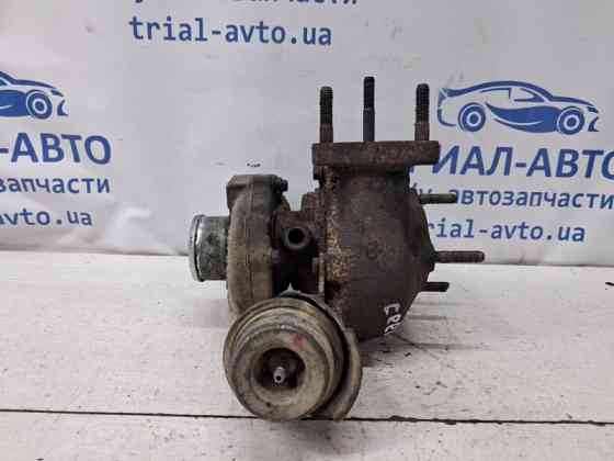 Турбина Kia Ceed ED 1.6 DIESEL D4FB 2006 (б/у) Київ