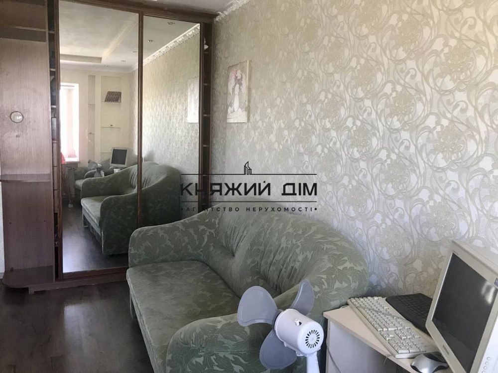 Шикарна двокімнатна квартира на Позняках. Код:11194834 Київ - зображення 10