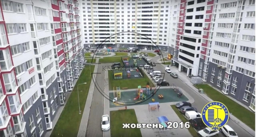 Продаж 1 кімнатної квартири по вул. Драгоманова 2 Позняки 21140915 Киев - изображение 3