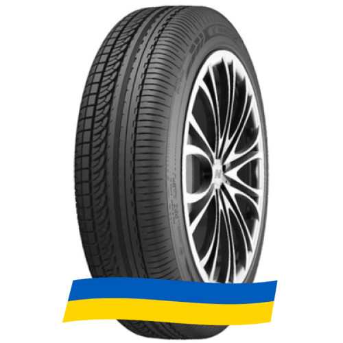 225/55 R19 Nankang AS-1 99Y Легкова шина Київ - зображення 1