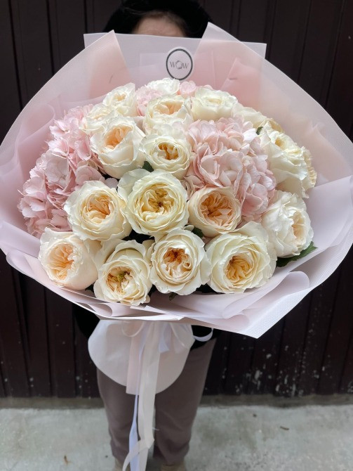 Доставка цветов Днепр Днепр - изображение 3