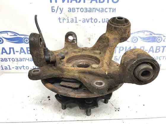 Цапфа задняя правая со ступицей Mitsubishi Pajero Wagon 2006-2022 3770A016 (Арт. 34315) Київ