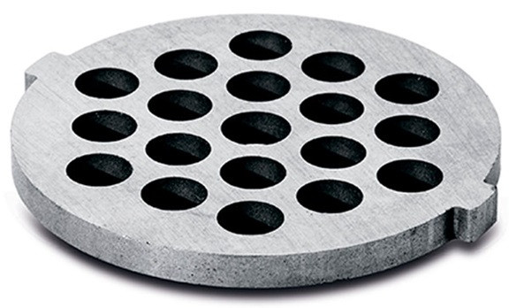 Мясорубка электрическая Zelmer ZMM3511B 1500 Вт белая Киев - изображение 6