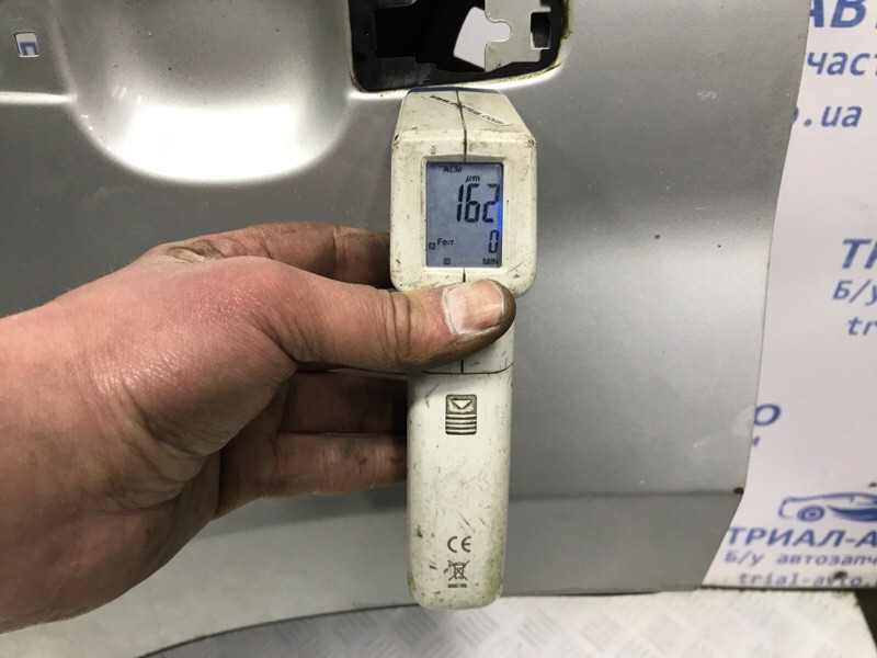 Дверь задняя левая Suzuki Grand Vitara JT 2.0 БЕНЗИН J20A 2005 (б/у) Київ - зображення 9