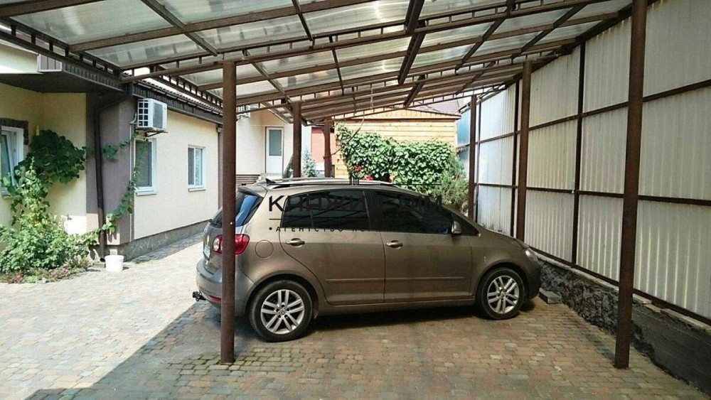 Аренда 1-но к. квартиры студио в таунхаусе. № 11197250 Киев - изображение 5