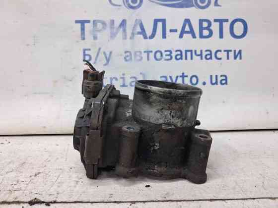 Заслонка дроссельная Nissan Navara D40 2.5 DIESEL YD25DDTI 2004 (б/у) Київ