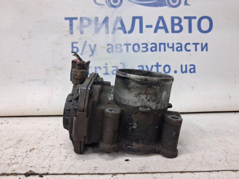 Заслонка дроссельная Nissan Navara 2004-2015 16119EC00A (Арт. 62635) Київ - зображення 2