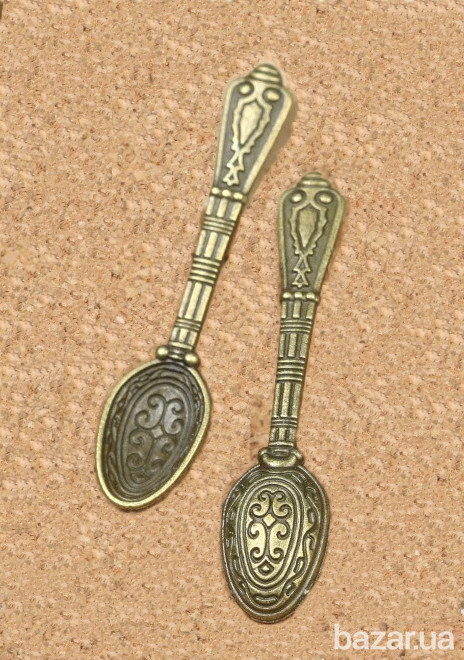 Талисман,«Ложка-загребушка» Черкассы - изображение 1