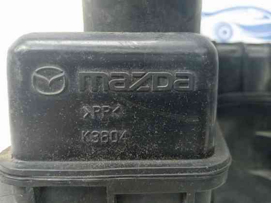 Резонатор воздушного фильтра Mazda 6 GH 2.5 БЕНЗИН L5-VE 2007 (б/у) Киев