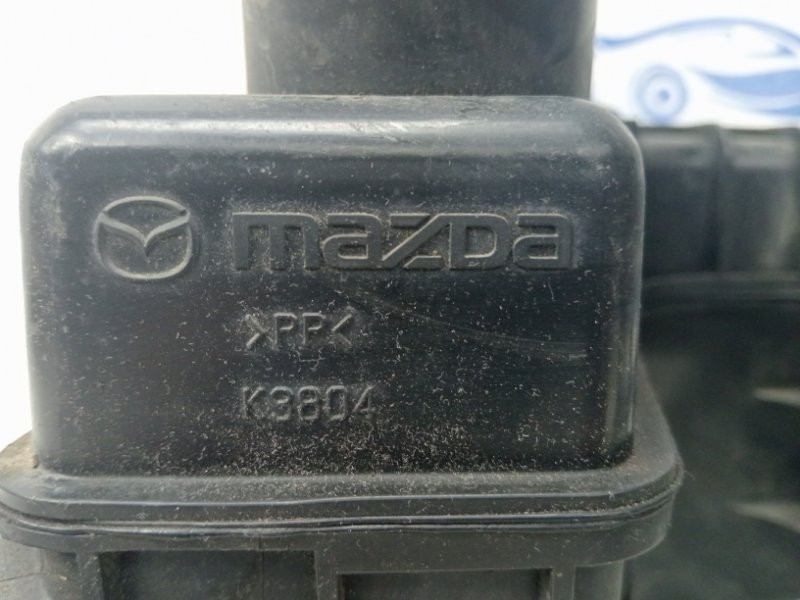 Резонатор воздушного фильтра Mazda 6 GH 2.5 БЕНЗИН L5-VE 2007 (б/у) Киев - изображение 2