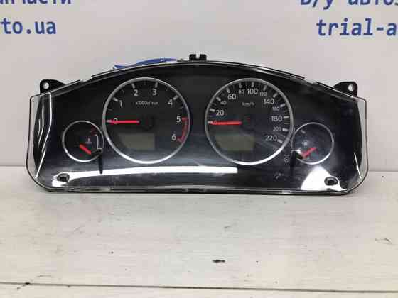 Приборная панель Nissan Pathfinder 2004-2014 24810EB267 (Арт. 55956) Киев