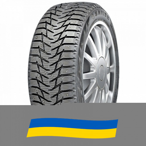 255/65 R17 Sailun ICE BLAZER WST3 114T Легкова шина Киев - изображение 1