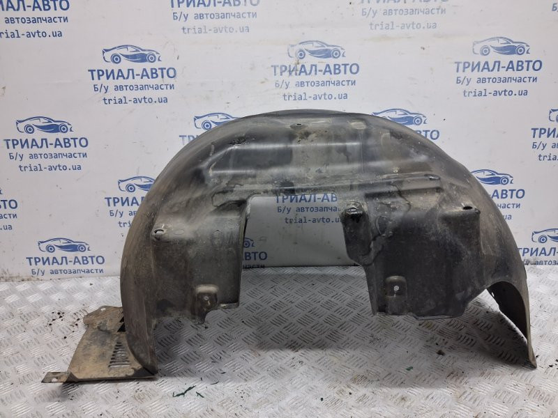 Подкрылок передний правый Kia Sorento 2002-2011  (Арт. 66664) Київ - зображення 1