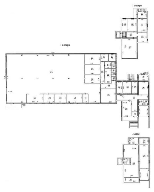 продажа производственные помещения Николаев, Ингульский, 2590088 грн. Миколаїв - зображення 12