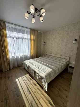 долгосрочная аренда 1-к квартира Киево-Святошинский, Гатное, 16000 грн./мес. 