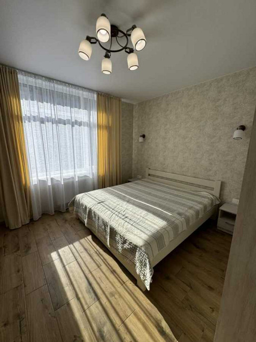 долгосрочная аренда 1-к квартира Киево-Святошинский, Гатное, 16000 грн./мес.  - изображение 3