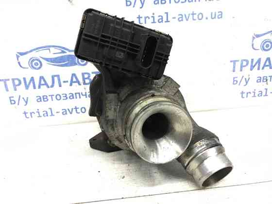 Турбина ПОД РЕСТАВРАЦИЮ Toyota Avensis T27 2.0 DIESEL 2009 (б/у) Київ