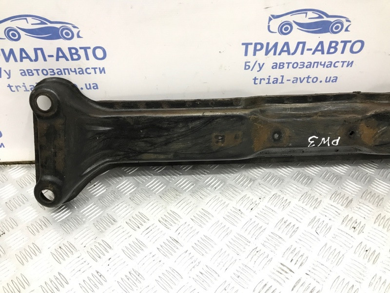 Балка передняя поперечная Mitsubishi Pajero Wagon 3 3.2 ДИЗЕЛЬ 4M41 1999 (б/у) Київ - зображення 2