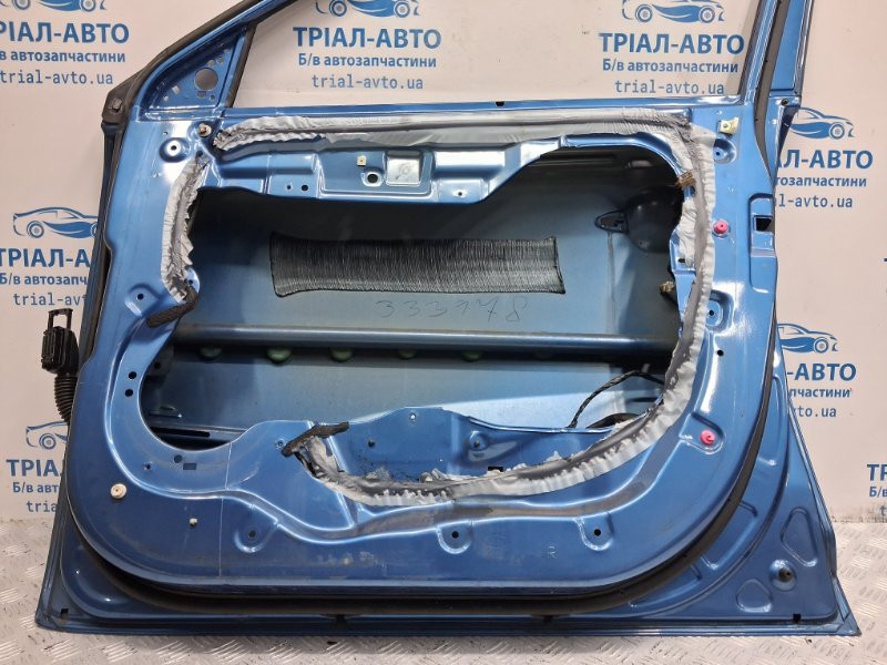 Дверь передняя правая Kia Sportage 2010-2016 760043W000 (Арт. 70929) Киев - изображение 7