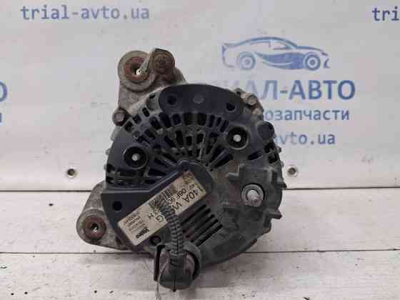 Генератор Volkswagen Caddy 2K 1.9 DIESEL BJB 2003 (б/у) Киев