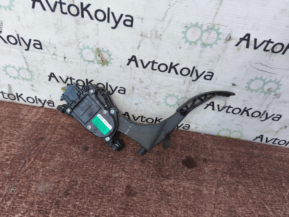 Педаль газа Seat Leon 1998-2005 (6Q1721503C) Ковель - изображение 2