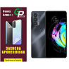 Поліуретанова плівка GP Heavy Armor Plus на екран Motorola Edge 20/20 Pro Глянцевая (Код товару:3186 Харків