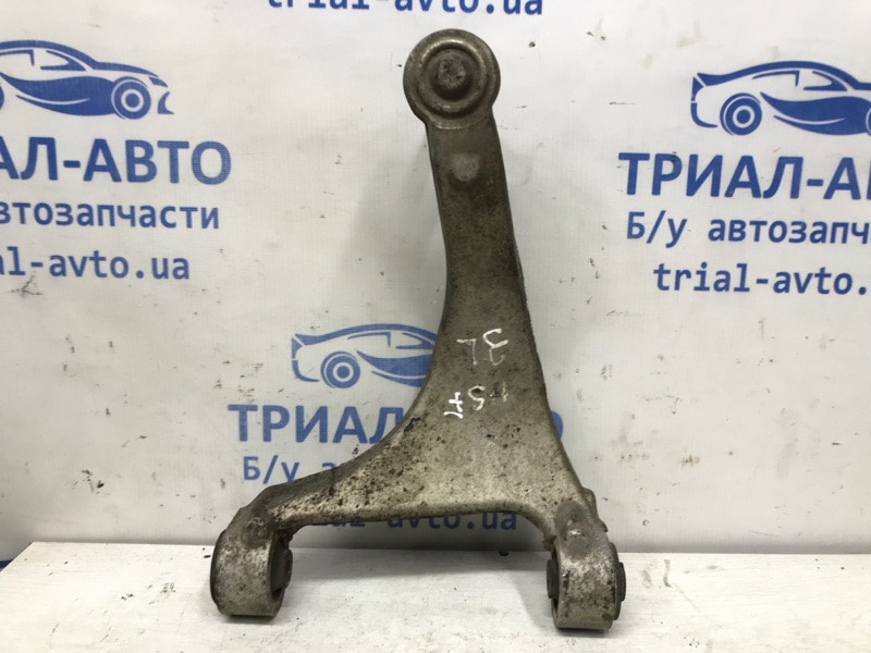 Рычаг задний поперечный Hyundai Santa fe CM 2.7 БЕНЗИН G6EA 2005 лев. (б/у) Киев - изображение 5