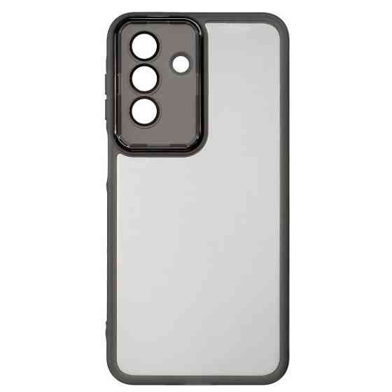 Чохол ArmorStandart Shade для Samsung A27 5G Black (ARM89844) Харків