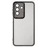 Чохол ArmorStandart Shade для Samsung A27 5G Black (ARM89844) Харків