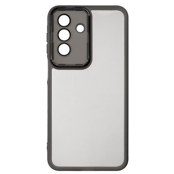 Чохол ArmorStandart Shade для Samsung A27 5G Black (ARM89844) Харків - зображення 1