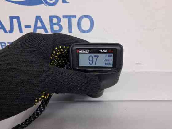 Крышка багажника Kia Sorento BL 2.5 DIESEL D4CB 2002 (б/у) Київ