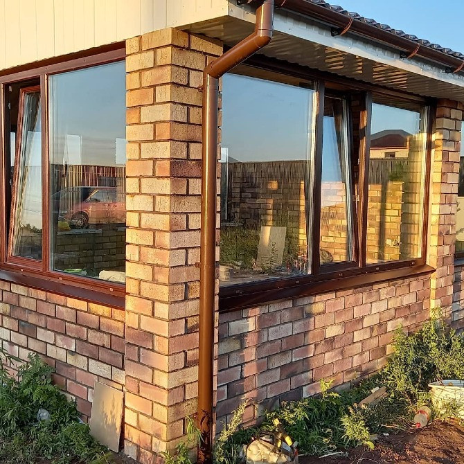 Металлопластиковые окна Кривой Рог рассрочка цена с установкой Кривий Ріг - зображення 1