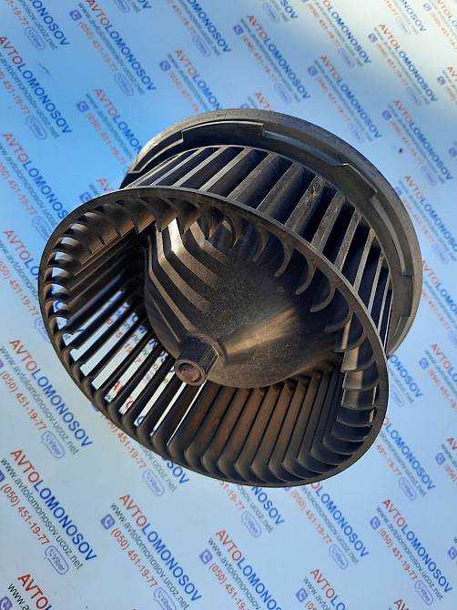 93BW18515AB Ford моторчик печки mondeo Дніпро - зображення 3