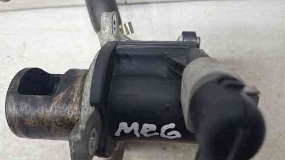 Клапан EGR Renault Megane 3 1.5 DIESEL K9K 2008 (б/у) Киев